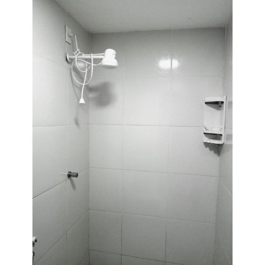 Parnaíba Pousada Porto Das Barcas מראה חיצוני תמונה